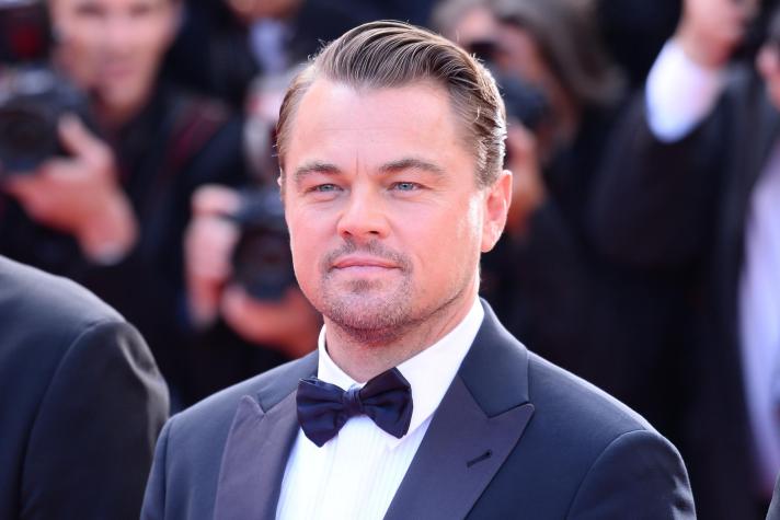 Leonardo DiCaprio recauda 12 millones de dólares para afectados por coronavirus de bajos ingresos