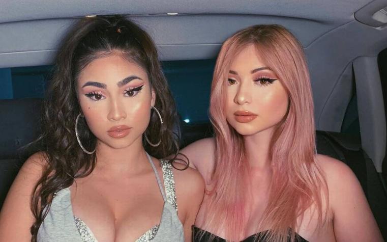 Hermana de Paloma Mami habla sobre su pierna ortopédica: “Quería mantener esto en secreto”