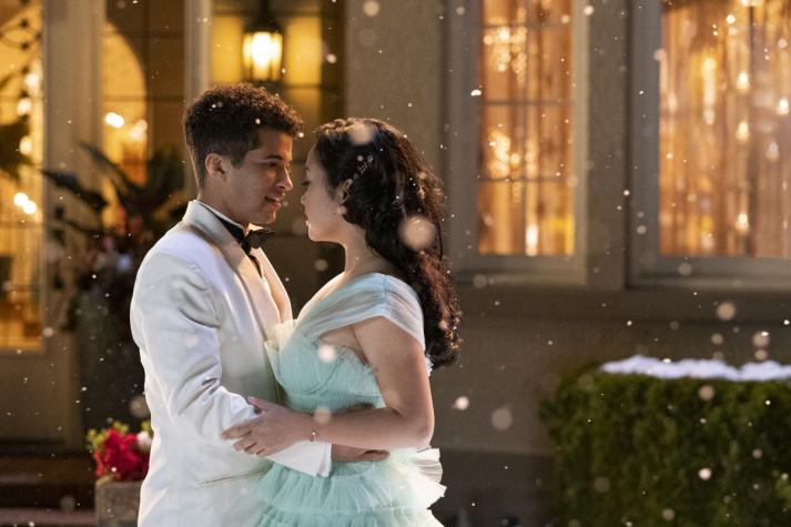 Las mejores comedias románticas para hacer una maratón este fin de semana largo