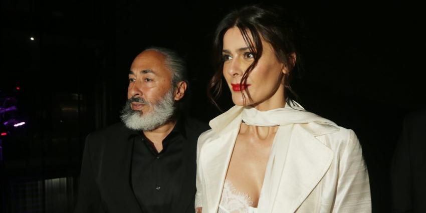 La romántica cuarentena de Tonka Tomicic y Parived