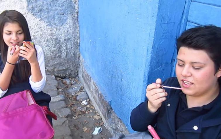 El noble gesto de protagonista del reconocido viral "Qué brutal"