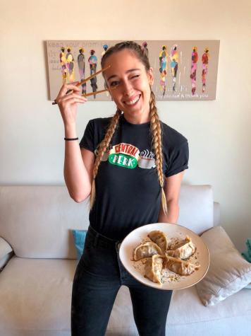 Cocina gyozas en casa y en simples pasos esta cuarentena