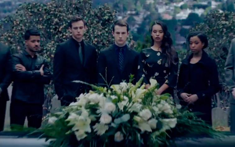 “13 Reasons Why”: Revelan primeras imágenes de la cuarta temporada