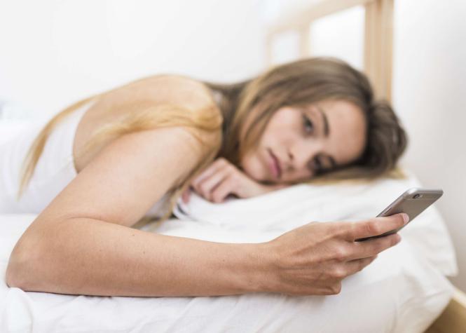 ¿Cómo prevenir el insomnio? La clave está en las dos horas antes de acostarse