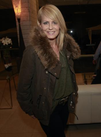 ¡Cecilia Bolocco contó que se casa!