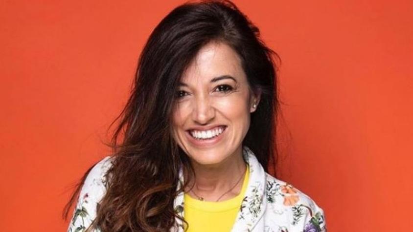 Yamila Reyna publica honesta confesión sobre el sexo en cuarentena