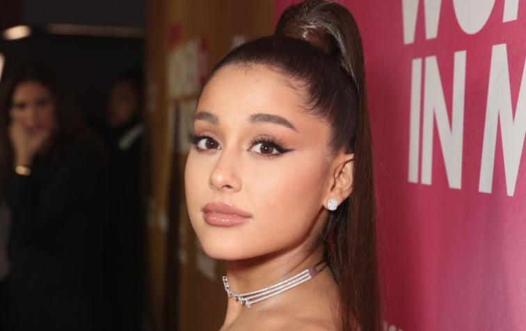 Ariana Grande: fanático invadió su hogar y trató de matarla