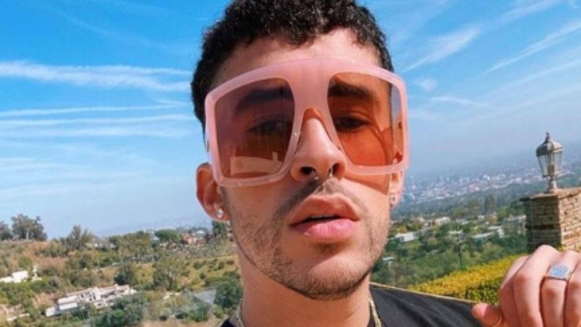 "Safaera" de Bad Bunny ya no está en Spotify y los fans piden una explicación
