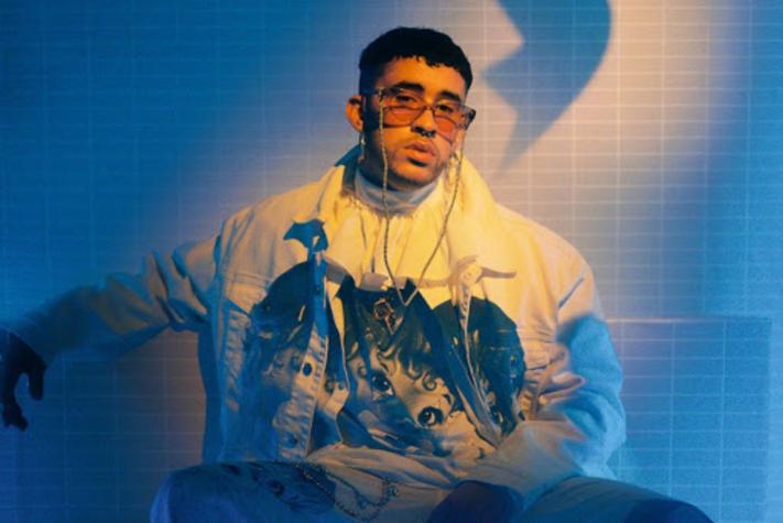 ¿Por qué "Safaera" de Bad Bunny ya no está en Spotify?