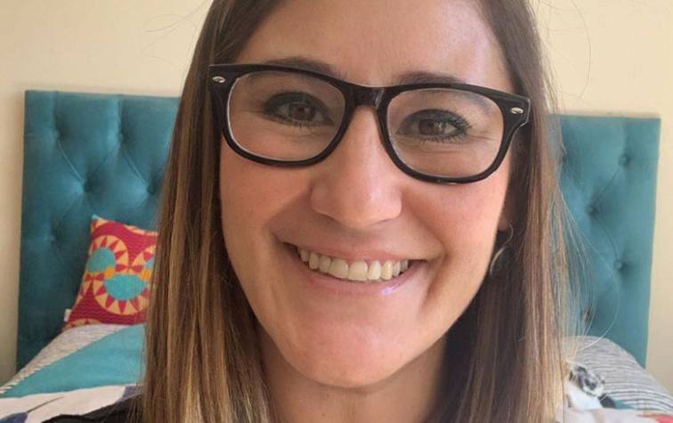 “Estás regia”: Belén Mora revela cómo ha bajado de peso durante la cuarentena