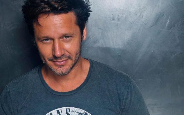 Benjamín Vicuña dedica emotivo mensaje a su hija Blanca: habría cumplido 14 años