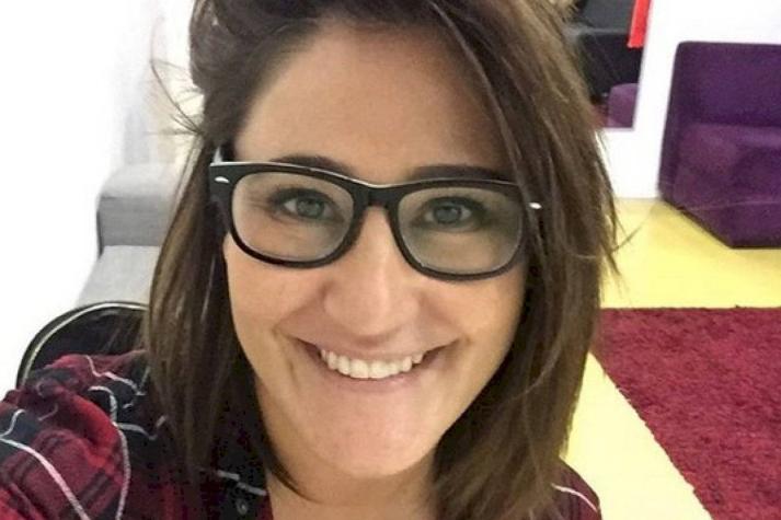 Belén Mora explica si atacó a "Luli" en post de Instagram