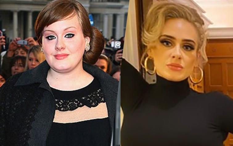 ¿Cómo adelgazó Adele? Conoce en qué consiste la dieta Sirtfood