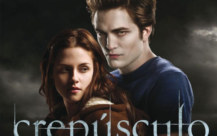 Stephanie Meyer anuncia precuela de “Crepúsculo”