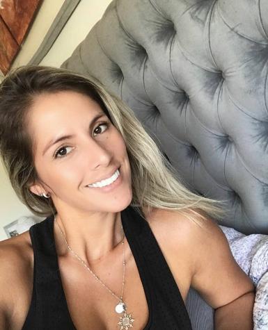 Ex modelo de Morandé con Compañía relata síntomas de COVID-19