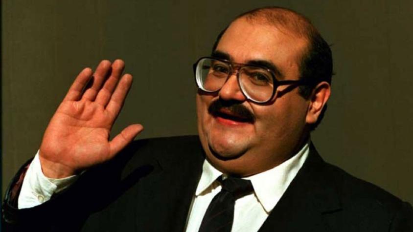 “Señor Barriga” desclasifica violentas escenas de “El Chavo del 8”