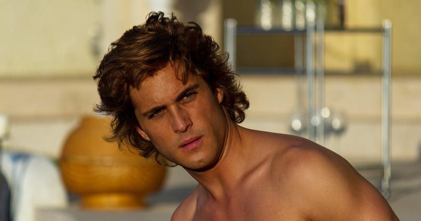"Luis Miguel: la serie": ¡Diego Boneta reveló la fecha de estreno de la segunda temporada!