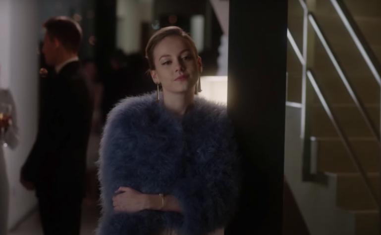 Esto hizo Ester Expósito tras el fin de la cuarentena en España 