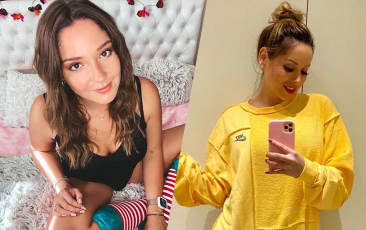 ¡Chao glamur! Famosas usan pijama y buzo durante la cuarentena