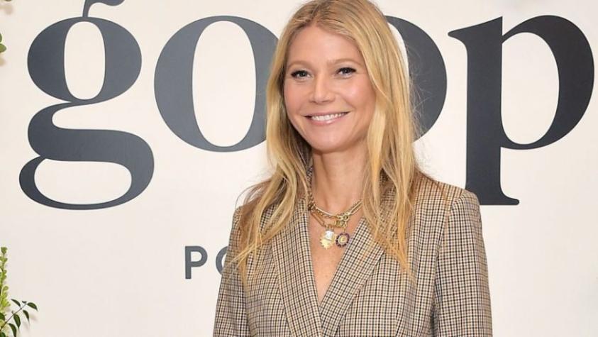 Gwyneth Paltrow impacta con fotos de su hija Apple Martin en su cumpleaños