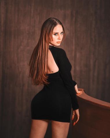 Manager de Ignacia Michelson la defiende de duros comentarios de Oriana Marzoli