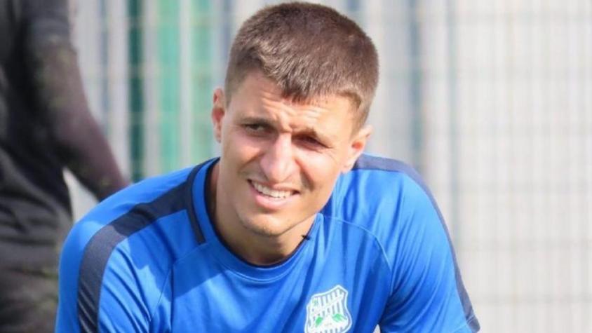 Futbolista mató a su hijo con coronavirus y luego confesó