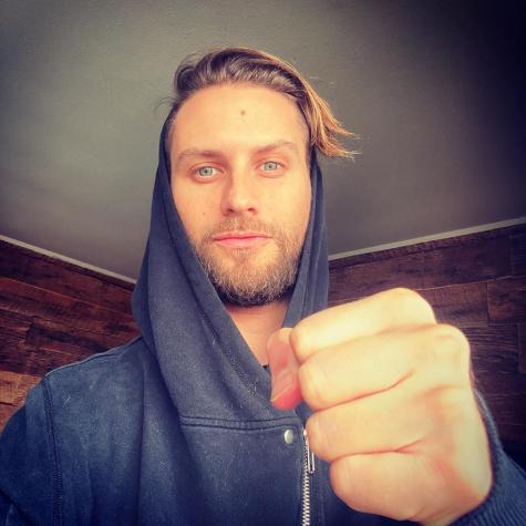 Jean-Philippe Cretton asegura ser “complicado” en el amor