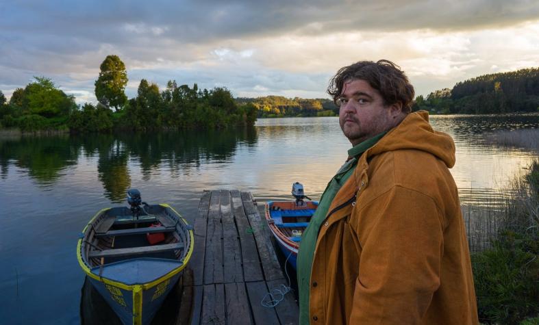 La primera película chilena de Netflix ya tiene fecha de estreno