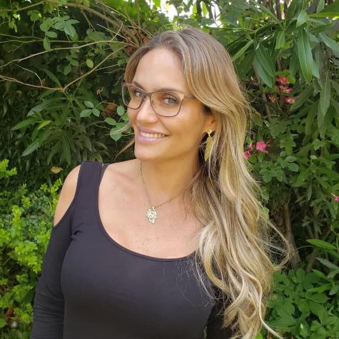 Kenita Larraín hace nueva predicción y asegura que los cambios "no van a parar" 