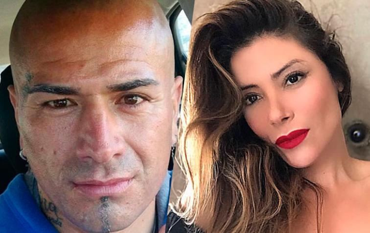 Kike Acuña desmiente a Roxana Múñoz de acusaciones contra su pareja