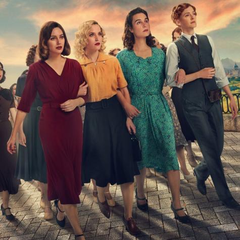 El final de "Las chicas del cable" ya tiene fecha de estreno