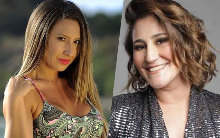 Belén Mora critica a Nicole Moreno por video haciendo ejercicio en Instagram 