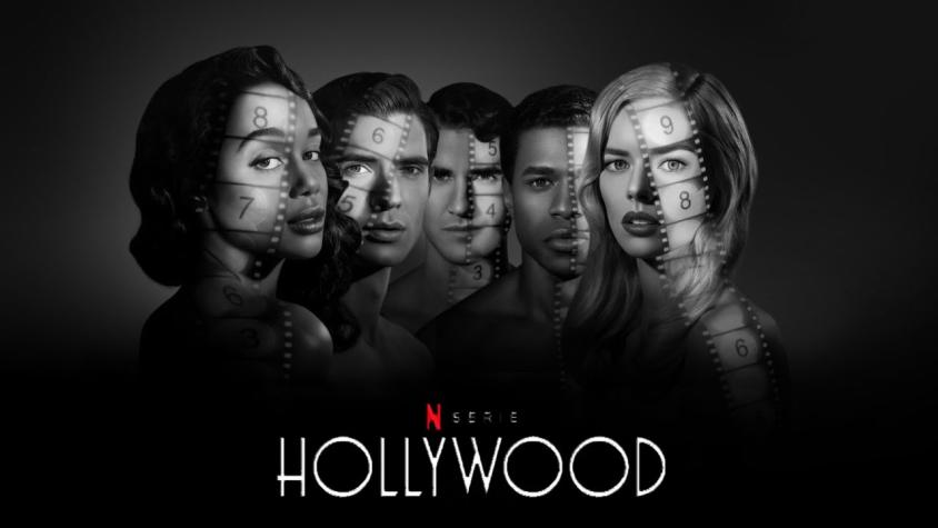 Hollywood: conoce la serie que deberías estar viendo