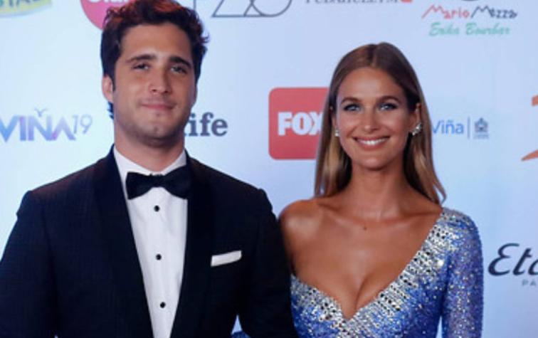 Mayte Rodriguez y Diego Boneta: la verdad de su relación