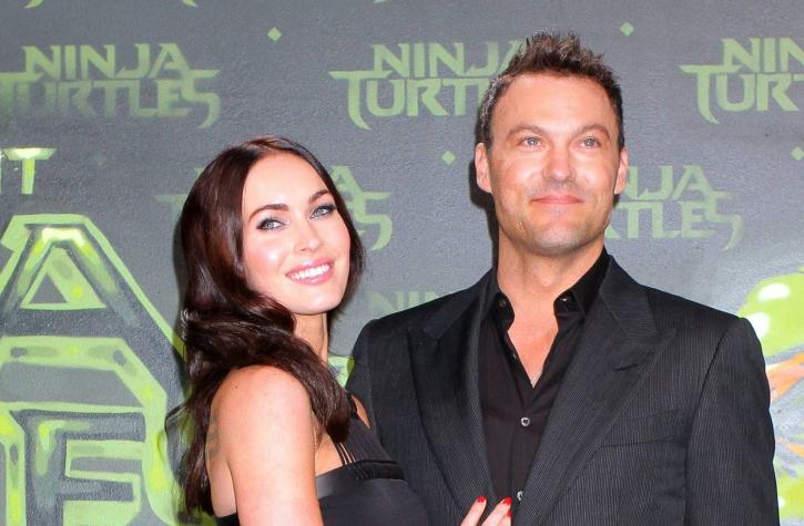 Megan Fox y Brian Austin Green ponen fin a su matrimonio de 10 años