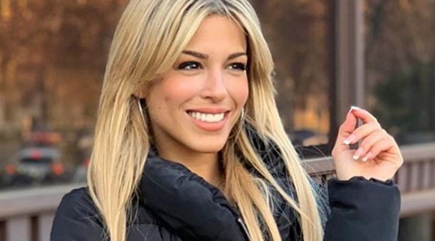 Oriana Marzoli mostró cómo le rellenan los labios