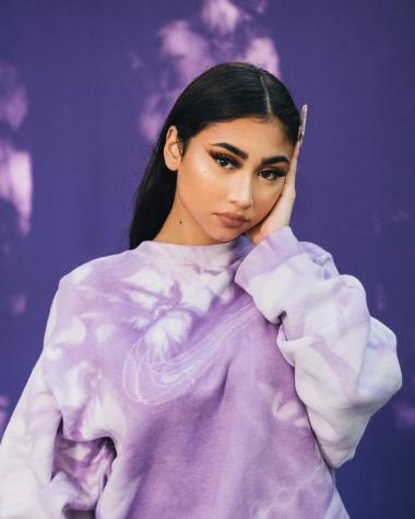 Paloma Mami es confirmada en importante festival español