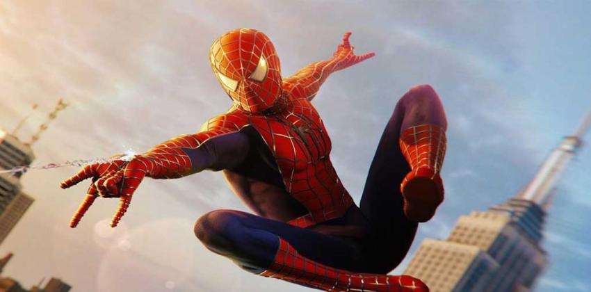 Niños se dejaron picar por araña para convertirse en Spiderman