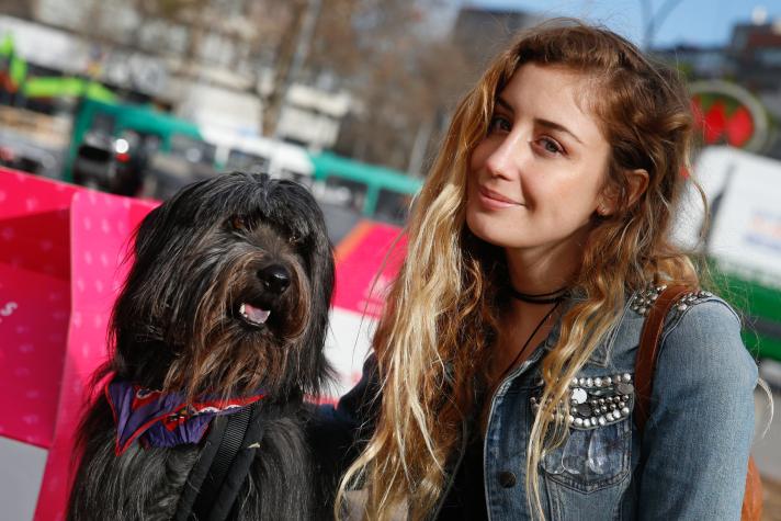 Daniela Castro responde duros ataques de sus ex compañeros de MasterChef