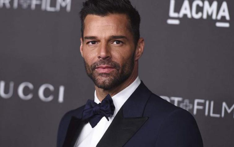 Ricky Martin dona insumos médicos a República Dominicana a petición de Juan Luis Guerra