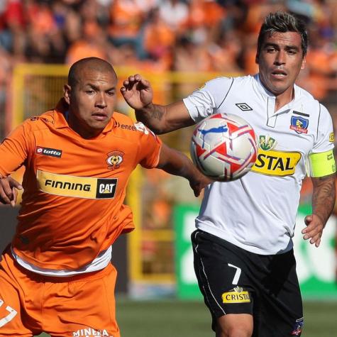 Futbolista chileno se declara por TikTok y se hace viral