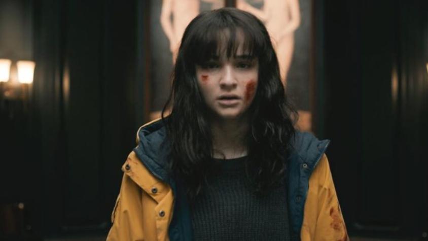 Con nuevo teaser de "Dark" Netflix anuncia fecha de temporada 3