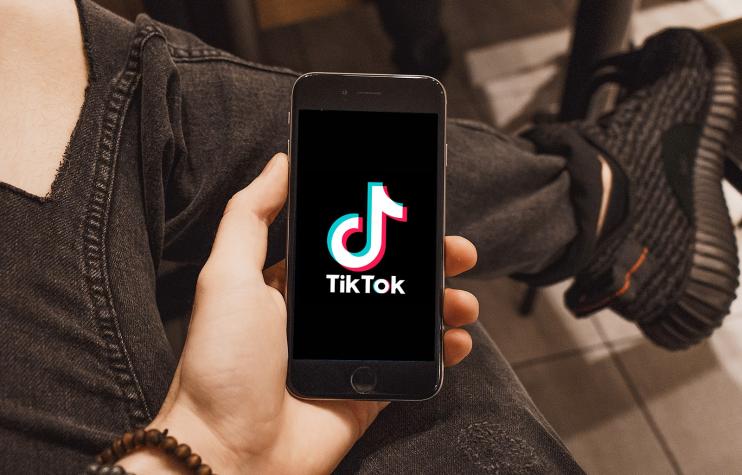 Lo que aparece en TikTok cuando buscas "niñas" y "niños"