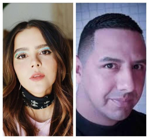 Seguidores de Yuya denuncian al rapero Johnny Escutia por amenazas de muerte