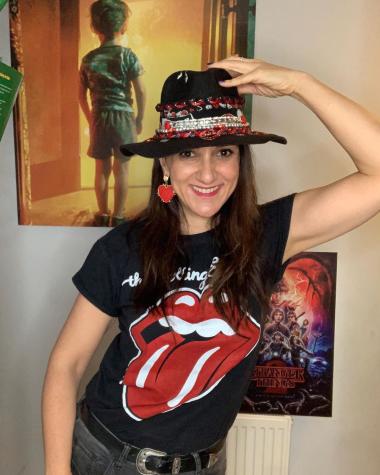 Renata Bravo sorprende con sensual baile en TikTok