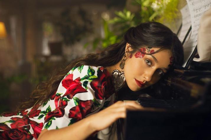 Denise Rosenthal estrena nuevo single "No Olvidar"
