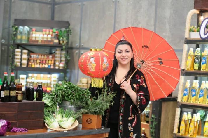 Fernanda Fuentes aclara su ausencia en MasterChef Celebrity