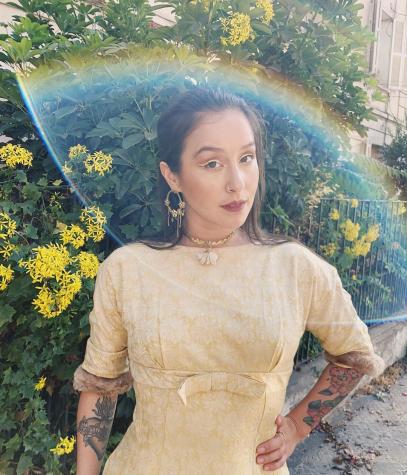 Denise Rosenthal y sus deseos de ser madre: "En algún momento"