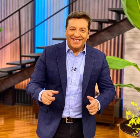 Julio César Rodríguez: sus seguidores aseguran uso de Photoshop