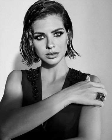 China Suárez tuvo que interrumpir estricta dieta debido a su embarazo